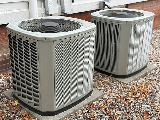 Reliable Hvac contractor in Bethlehem, NC by Leonard HVAC